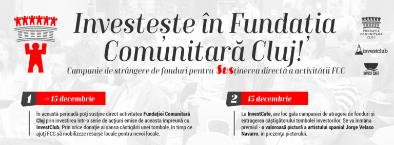 Investește în Fundația Comunitară Cluj și susține activitatea acesteia în comunitate 4 fundatia comunitara