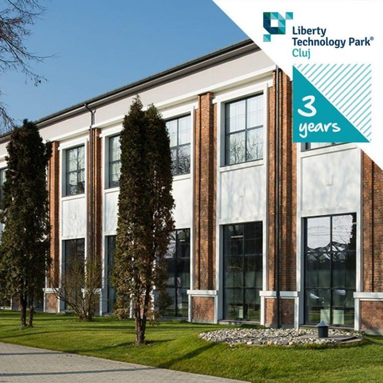 liberty cluj