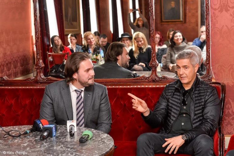 Alessandro Safina va concerta la Cluj: ”Sper să impresionez publicul clujean, să pot reveni și anul viitor la voi!” 9 safina cluj