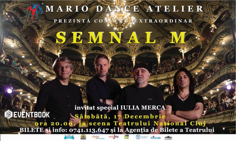semnal m teatru