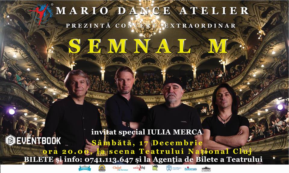 semnal m teatru