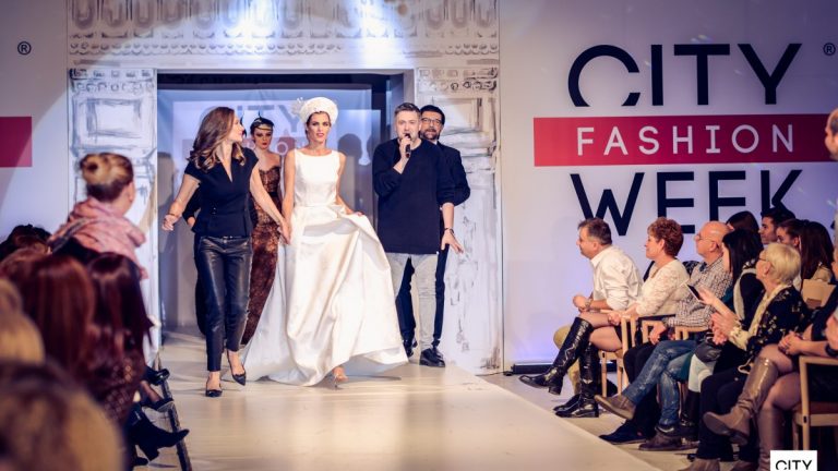 Cătălin Botezatu, Romaniţa Iovan şi Letiţia Pescariu, premiaţi la Cluj la City Fashion Week 6 silvestru photography 1752 1