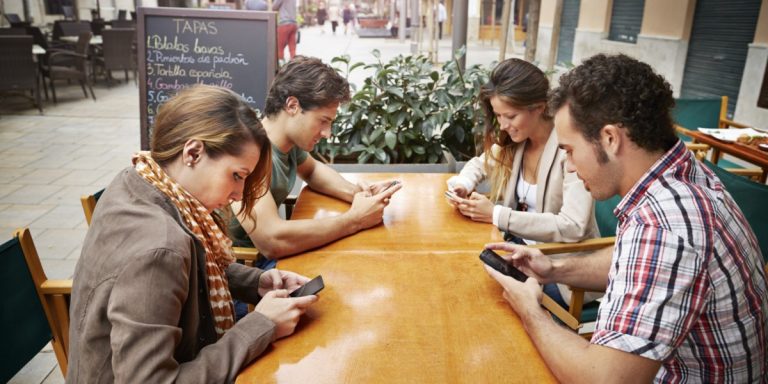 TOP 10 Urban Etiquette