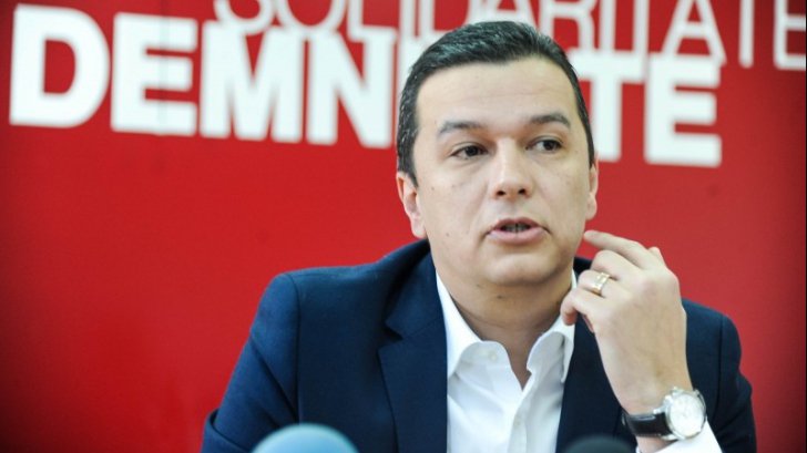 sorin grindeanu