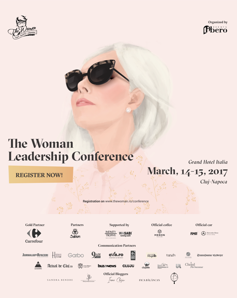 The Woman 2017