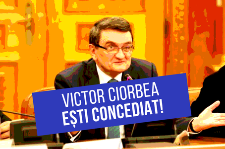 Victor Ciorbea