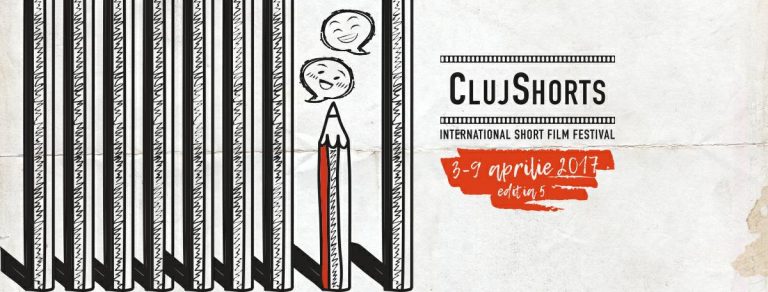 ClujShorts 2017 - Selecţia Oficială 7 ClujShorts 2017