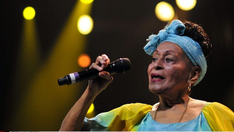 Omara Portuondo