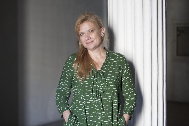 Ada Solomon este primul producător român în cursa pentru premiul OSCAR 7 ada solomon