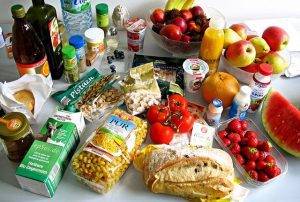 aplicatia share food