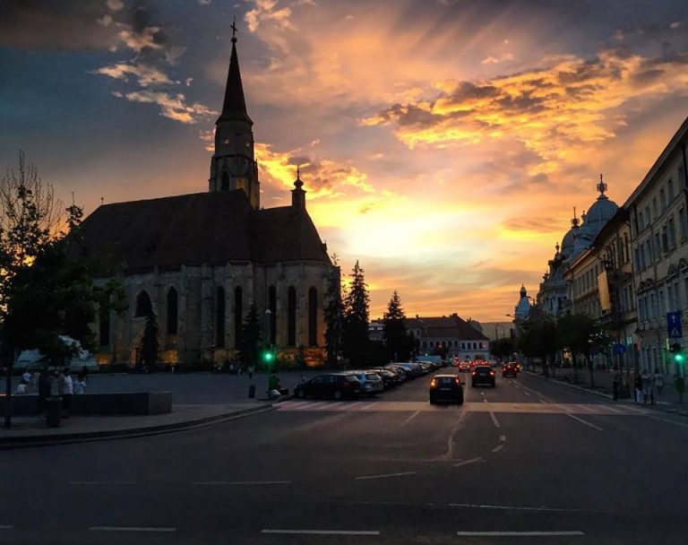 cluj