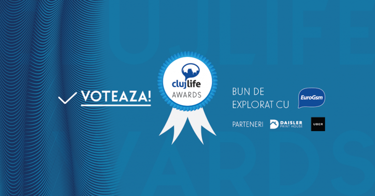 clujlife awards 2017