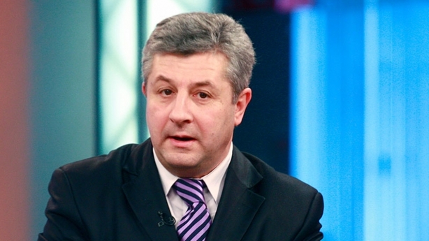 florin iordache