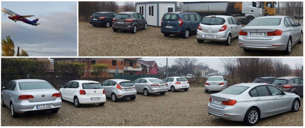 Hermin Rent a car