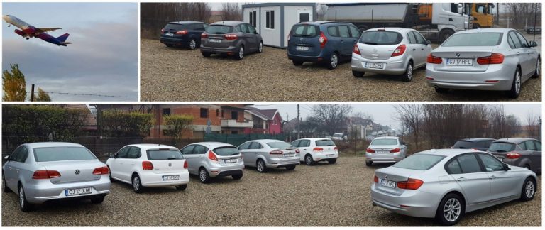 Hermin Rent a car Cluj: Calitate fara compromisuri 6 Hermin Rent a car