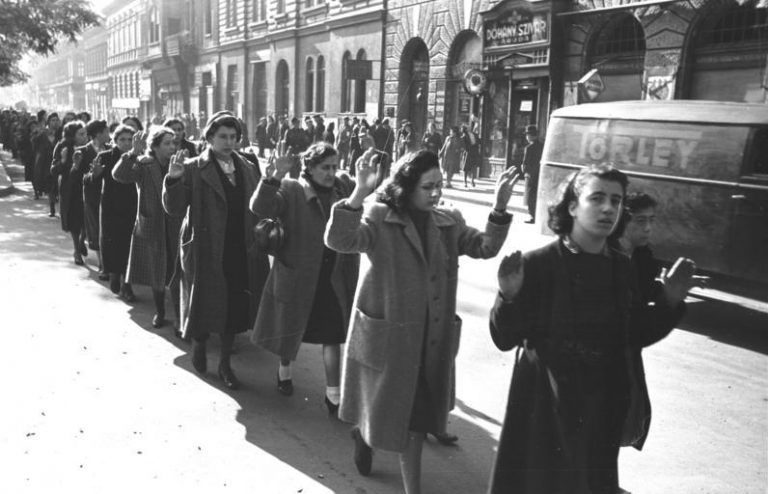 Muzeului Virtual al Holocaustului