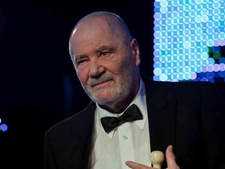 Actorul Ion Besoiu a decedat în această dimineaţă la vârsta de 85 de ani 9 ion besoiu a decedat