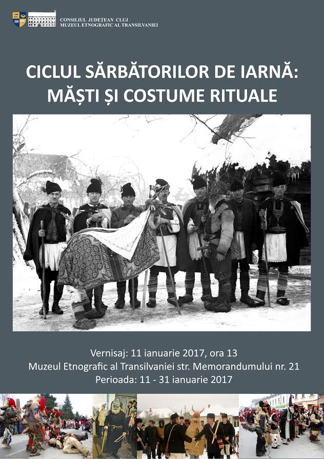 masti rituale
