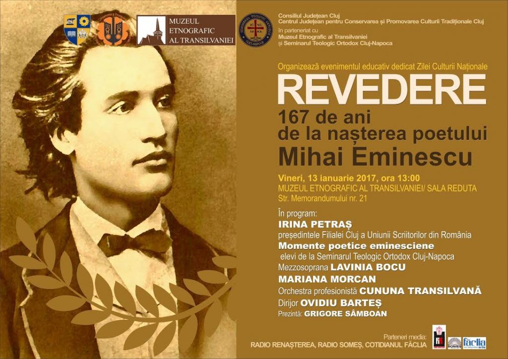 mihai eminescu
