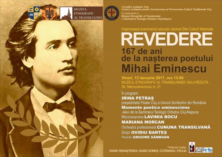 mihai eminescu