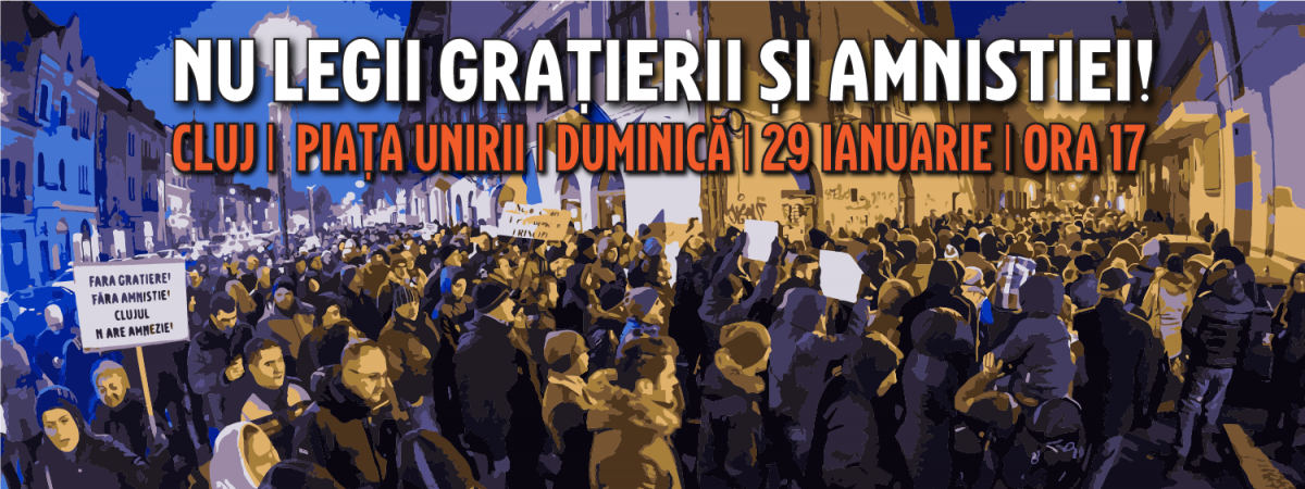 protest
