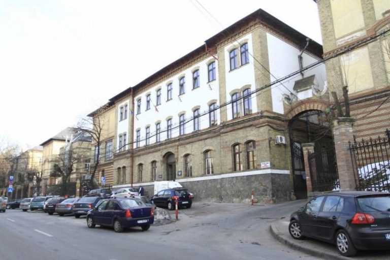 spital clinic judetean de urgenta cluj upu