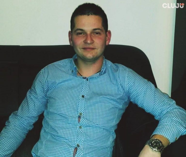 suciu viorel tiberiu cluj leucemie