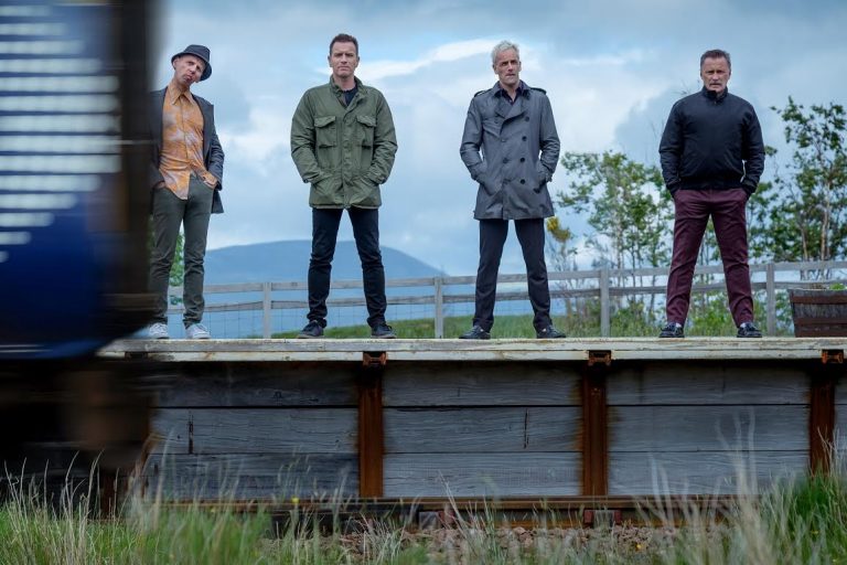 Cinemateca TIFF în februarie: Maraton „Trainspotting”, Miyazaki, film noir și belgieni 6 trainspotting