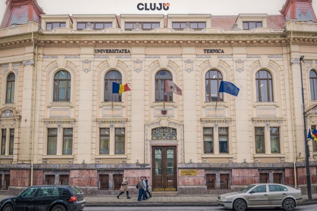 admitere 2019 universitatea tehnica cluj