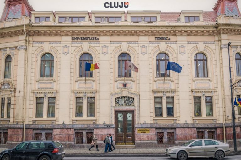 Cursuri gratuite de matematică la Universitatea Tehnică din Cluj pentru sesiunea de admitere 2021 2 admitere 2019 universitatea tehnica cluj