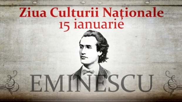 ziua culturii nationale