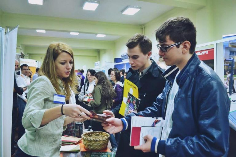 JobShop®