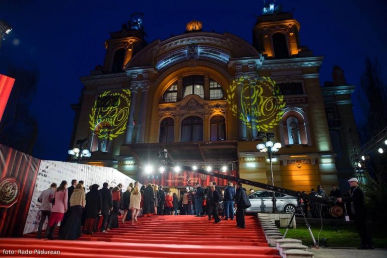 Balul Operei 2017 omagiază muzica românească 4 bilete balul operei cluj 2018