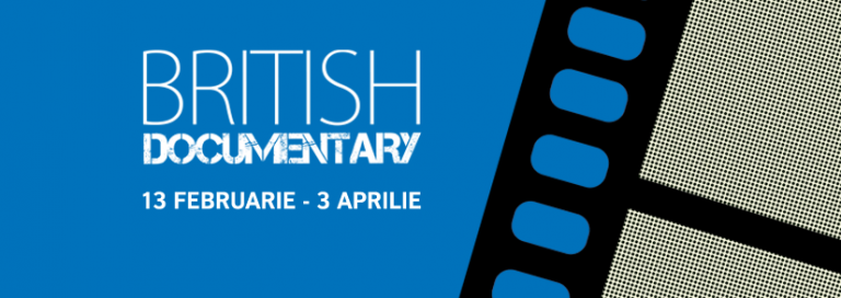 O nouă serie de documentare britanice la Cinema Dacia din Cluj-Napoca 2 documentare britanice