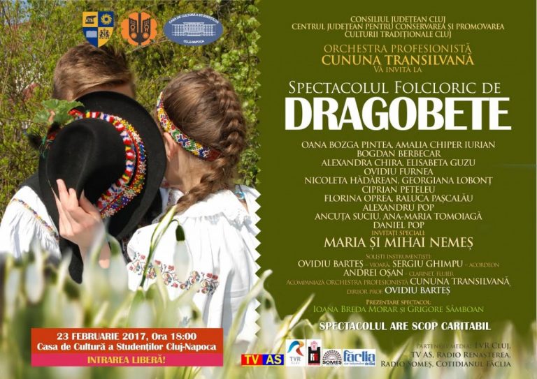 Dragobete
