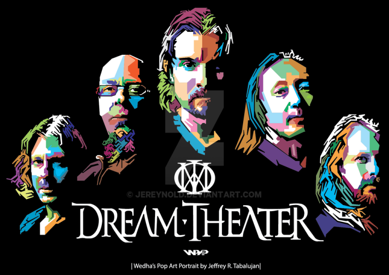Dream Theater