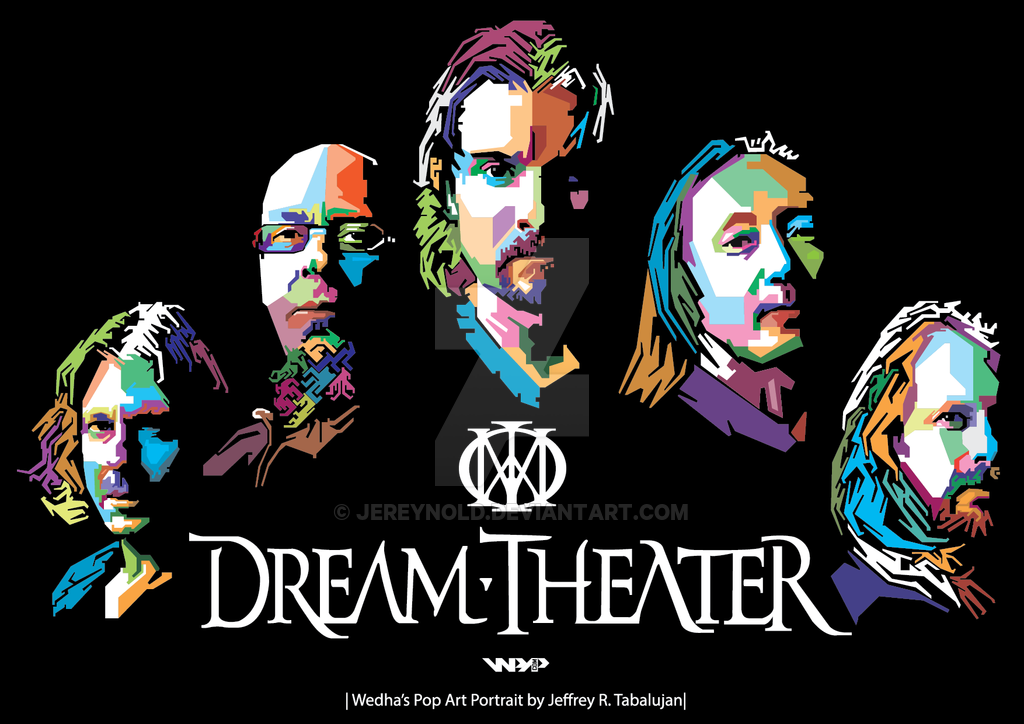 Dream Theater