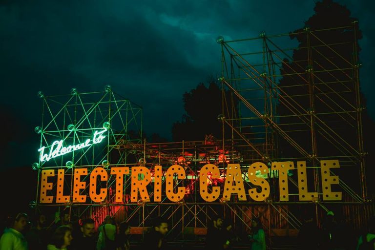 electric castle foto2017