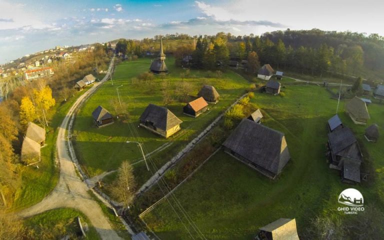 Două muzee din Cluj au fost incluse în prestigiosul Ghid Michelin