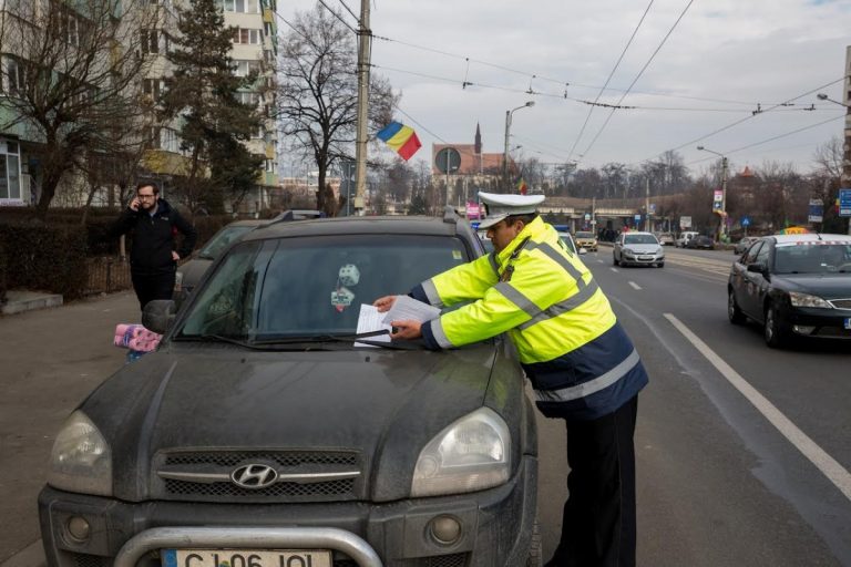 ridicare masini cluj