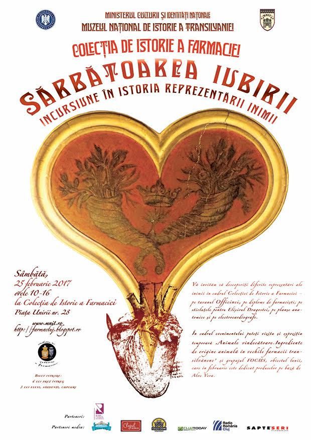 sarbatoarea iubirii