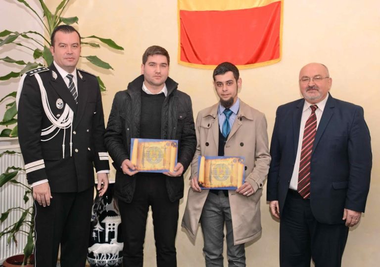 spirit civic cluj