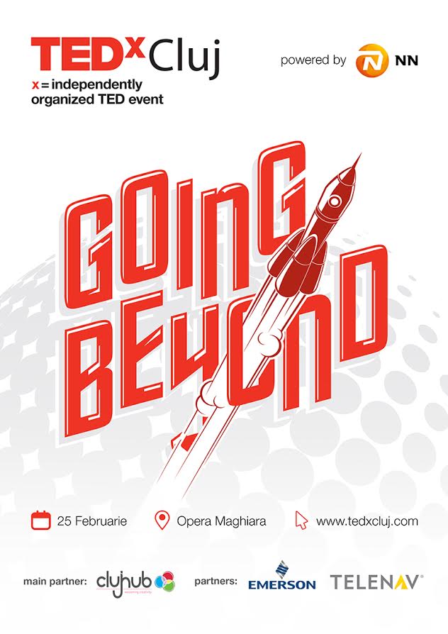 TEDxCluj 2017