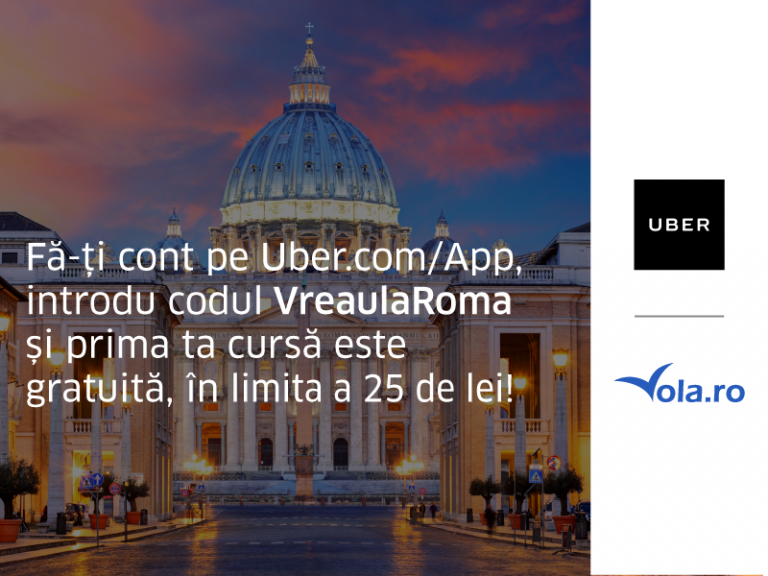 uber vola