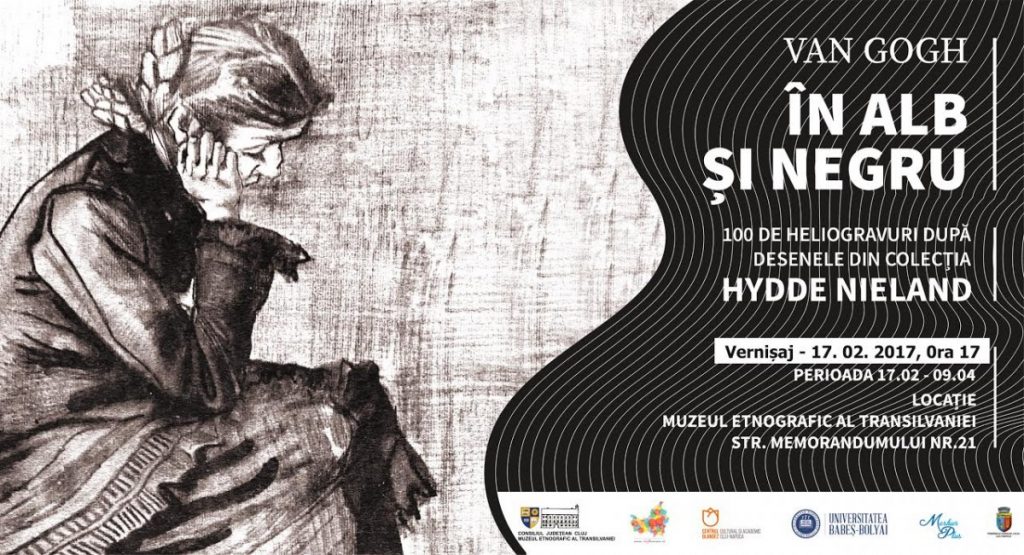 van gogh cluj