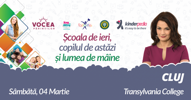 vocea parintilor cluj