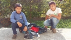 Încalţă și tu, un copil, de Paști