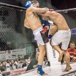 supreme night fight