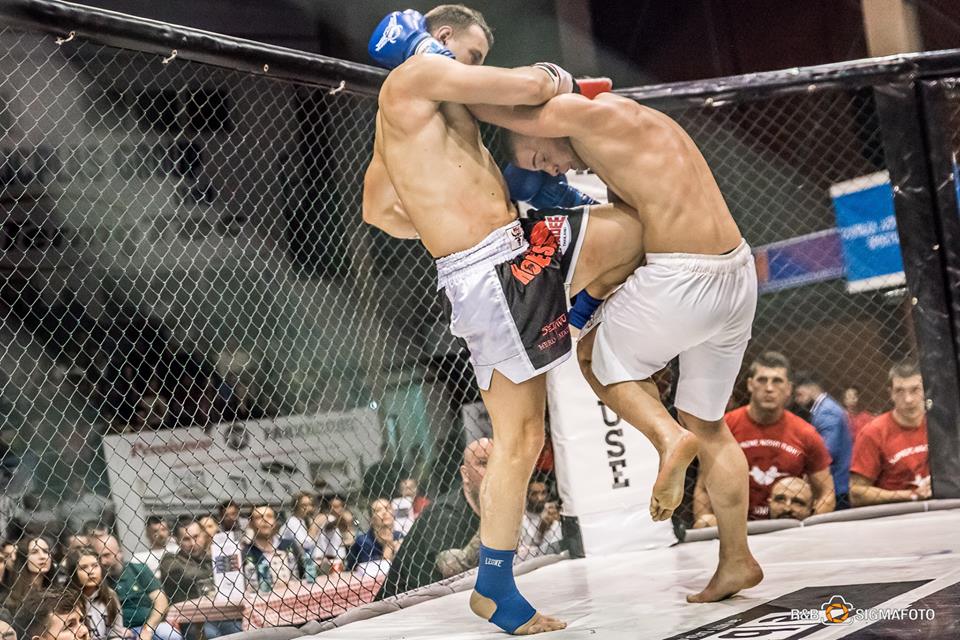 supreme night fight