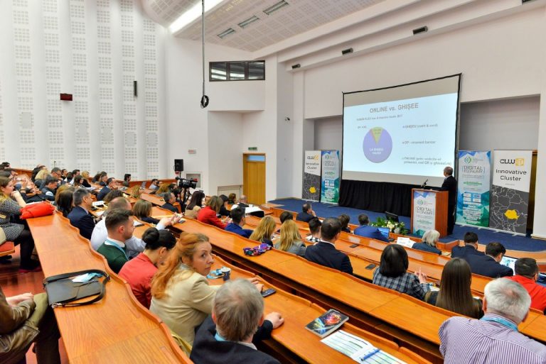 Cluj Innovation Days 2017 6